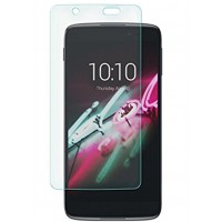      Alcatel idol 4 Tempered Glass Screen Protector